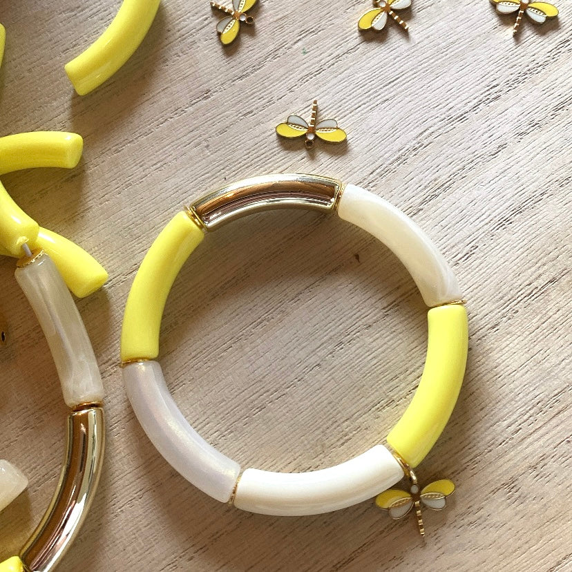 Bradshaw Signature : Le Jaune Beurre