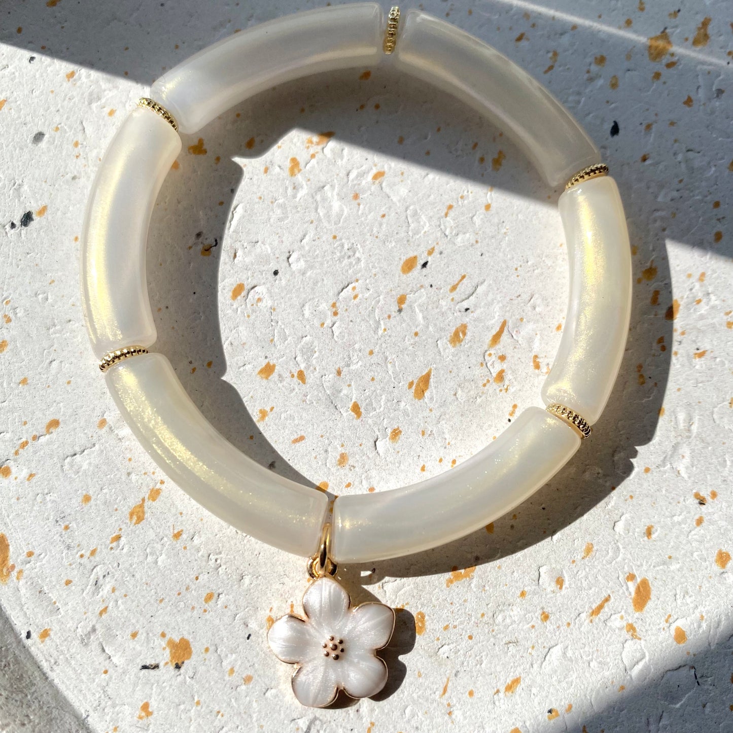Bradshaw Signature : Le Mother of Pearl đ