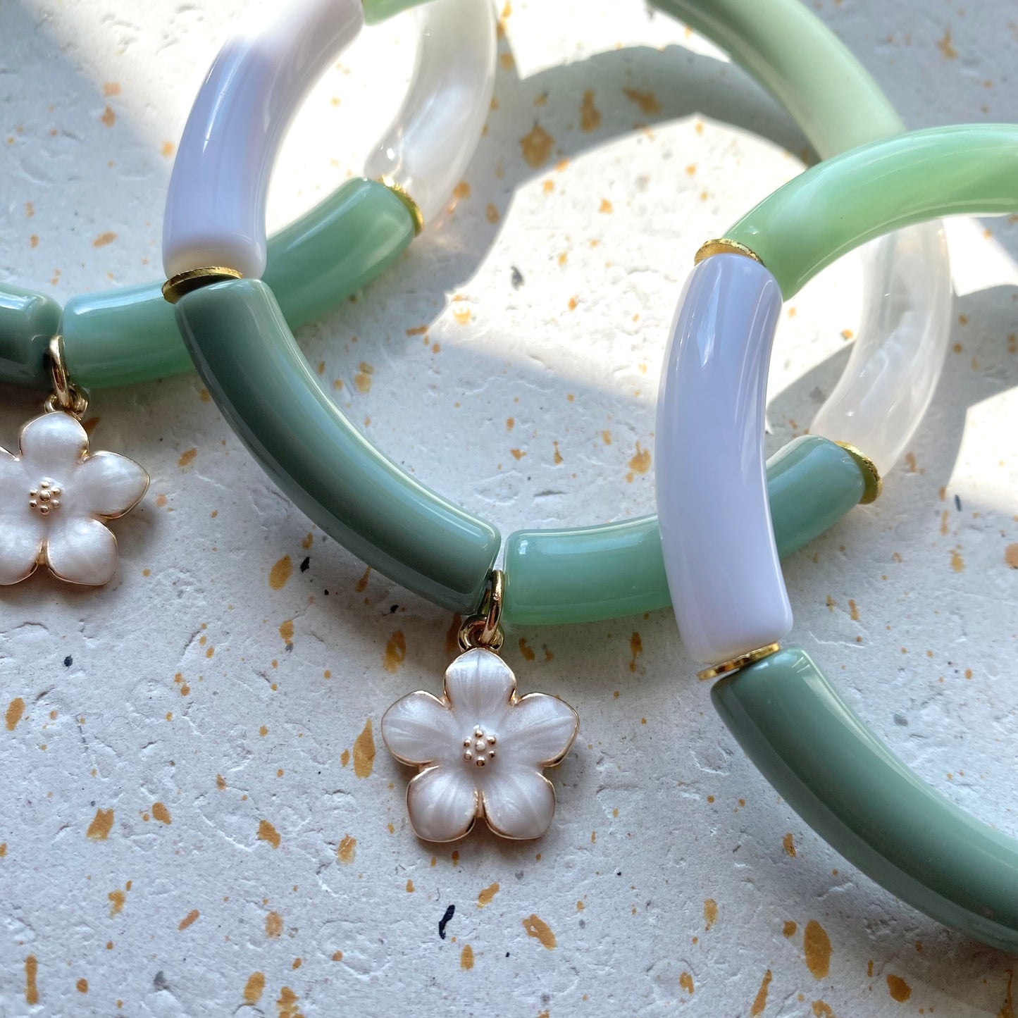 Bradshaw Signature : Le Vahiné Vert d’eau 🌿
