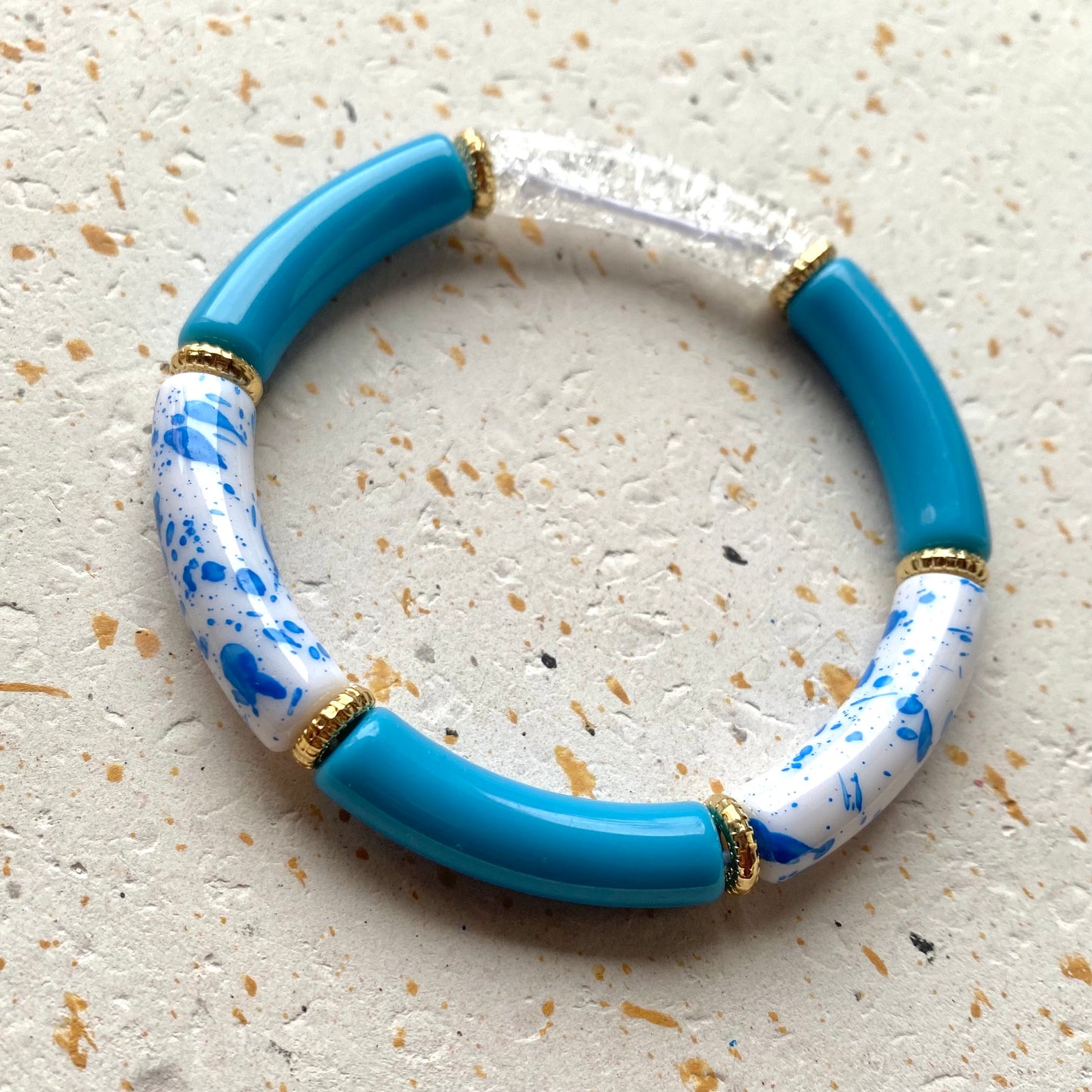Bradshaw Signature : Le Ocean Graffiti