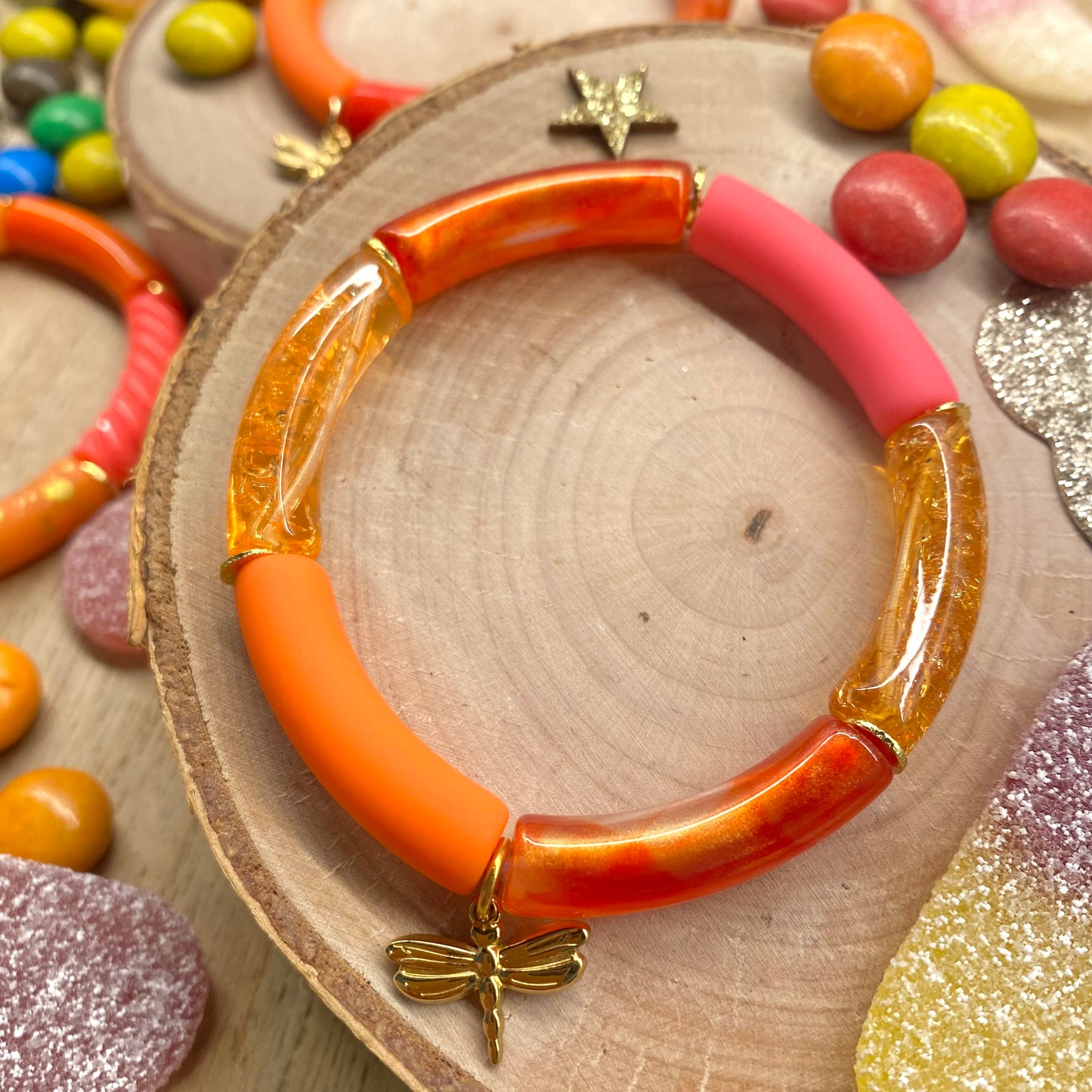 Collection MANHATTAN LOLLIPOP