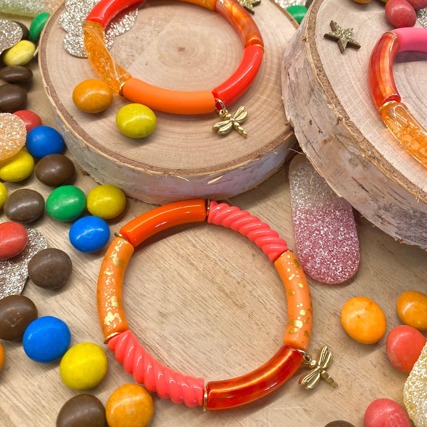 Collection MANHATTAN LOLLIPOP