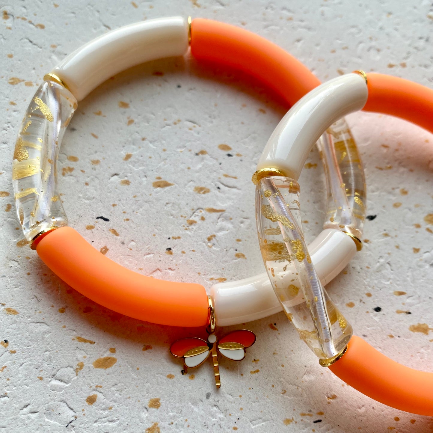 Bradshaw Signature : Le Tangerine đ