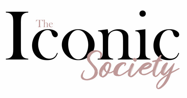 The Iconic Society