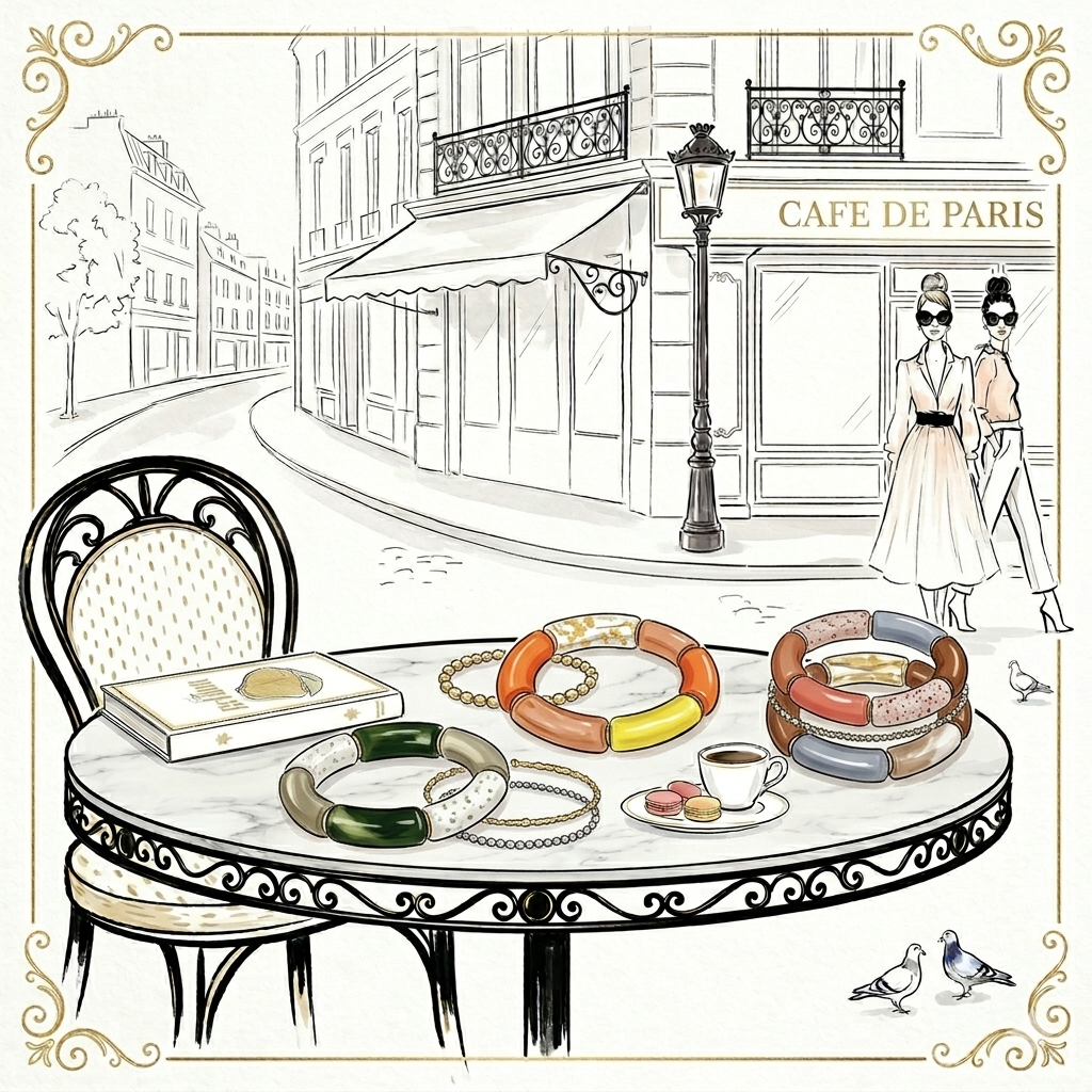 Collection Gabrielle