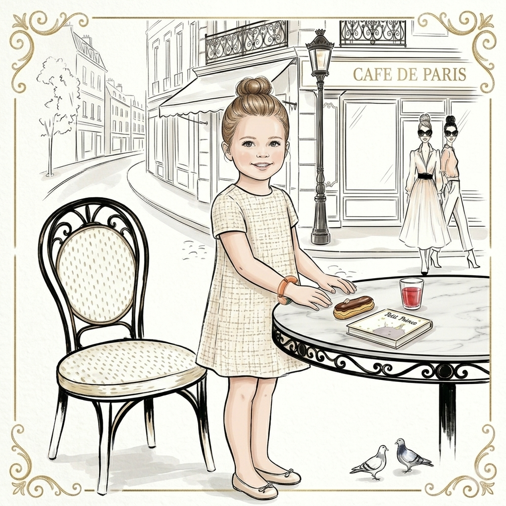 Collection Mini Gabrielle