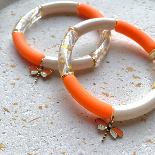 Bradshaw Signature : Le Tangerine 🍊