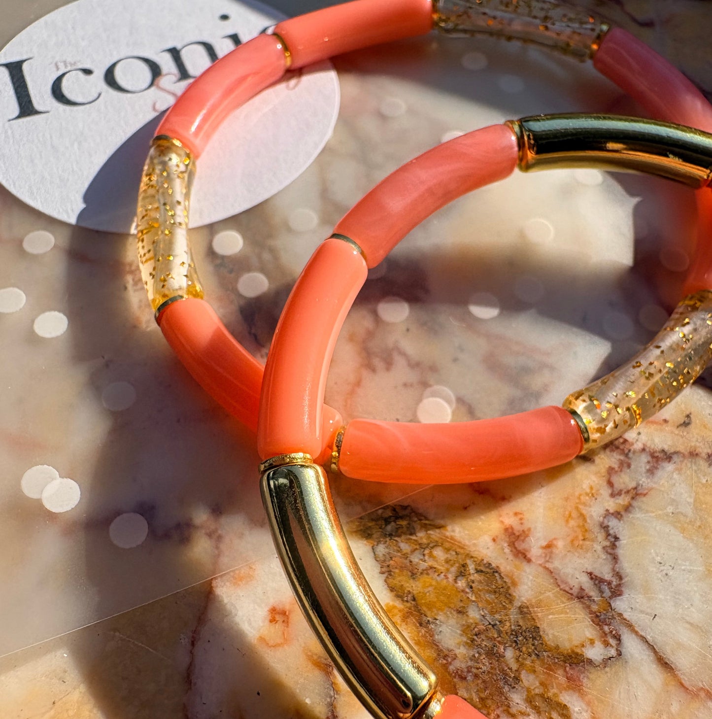 Duo Priestly : Corail & moi