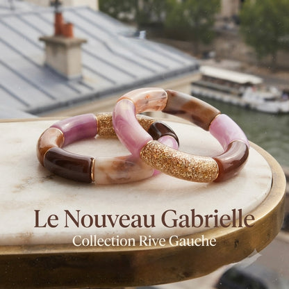GABRIELLE. Rive Gauche #1