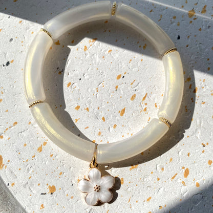 Bradshaw Signature : Le Mother of Pearl 🐚