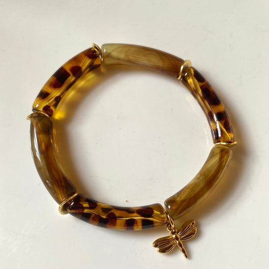 Bradshaw Signature : Le Léopard Legacy 🐆