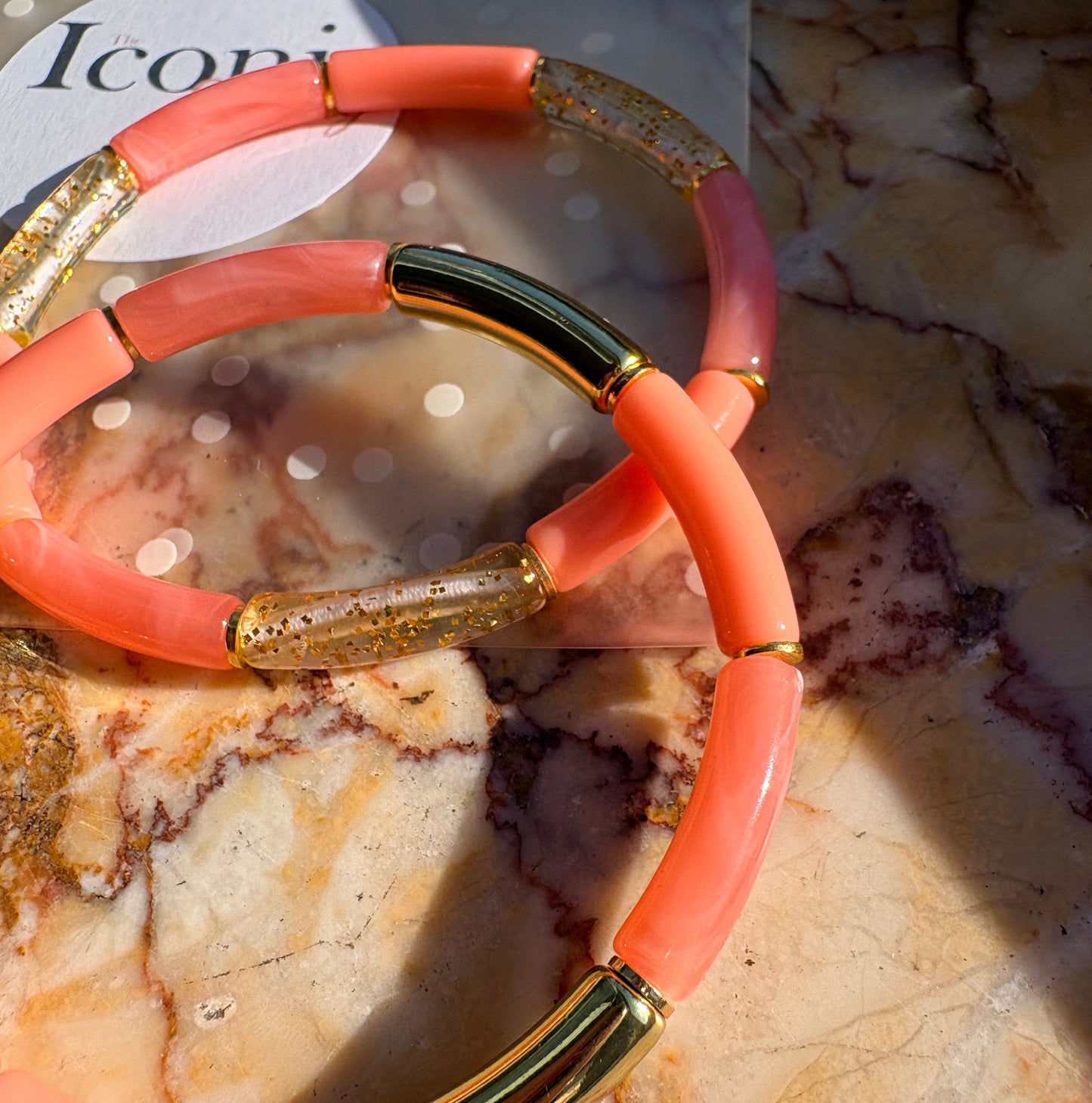 Duo Priestly : Corail & moi