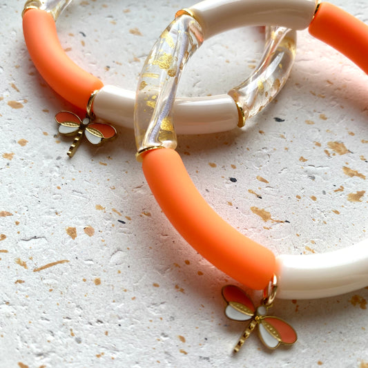 Bradshaw Signature : Le Tangerine 🍊