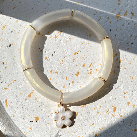 Bradshaw Signature : Le Mother of Pearl 🐚