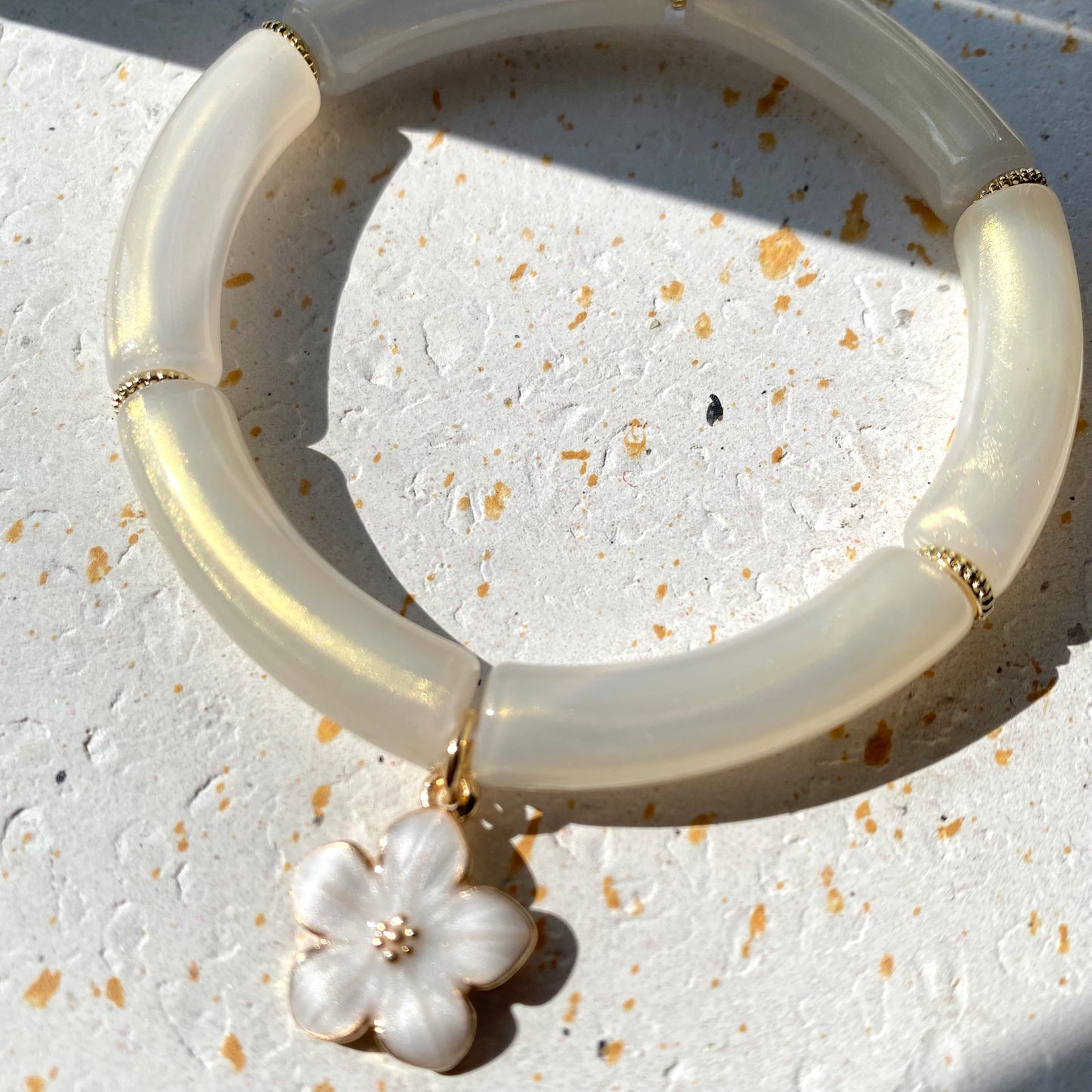Bradshaw Signature : Le Mother of Pearl 🐚