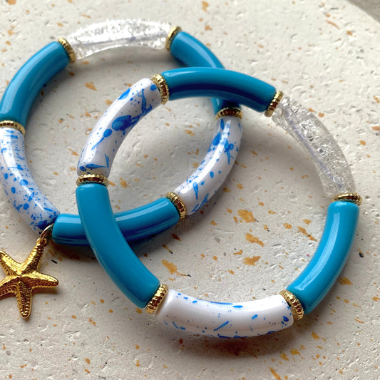 Bradshaw Signature : Le Ocean Graffiti