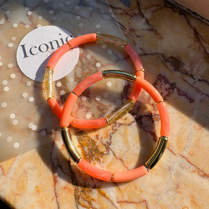Duo Priestly : Corail & moi