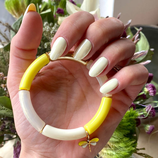 Bradshaw Signature : Le Jaune Beurre
