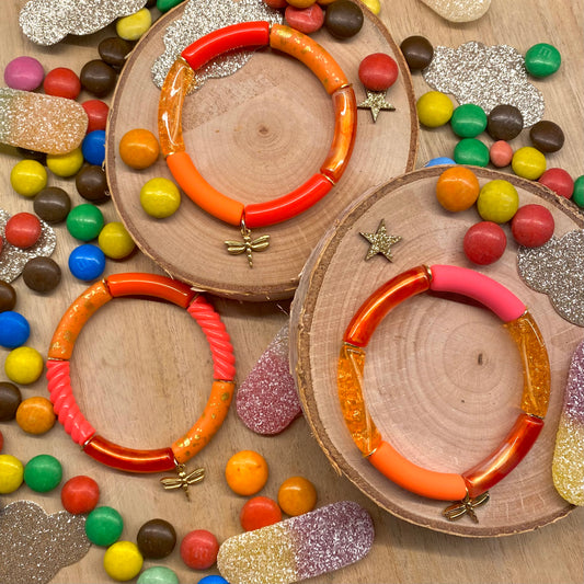 Collection MANHATTAN LOLLIPOP