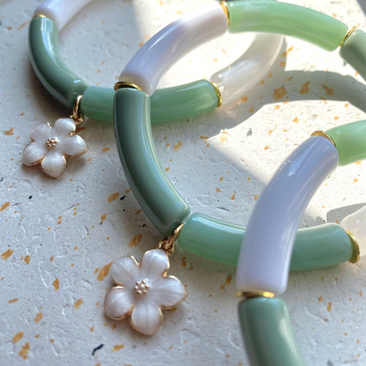 Bradshaw Signature : Le Vahiné Vert d’eau 🌿