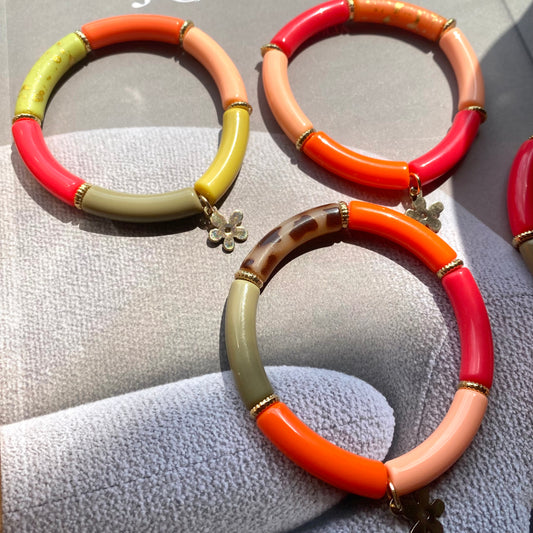 Collection SUMMER COLOR POP